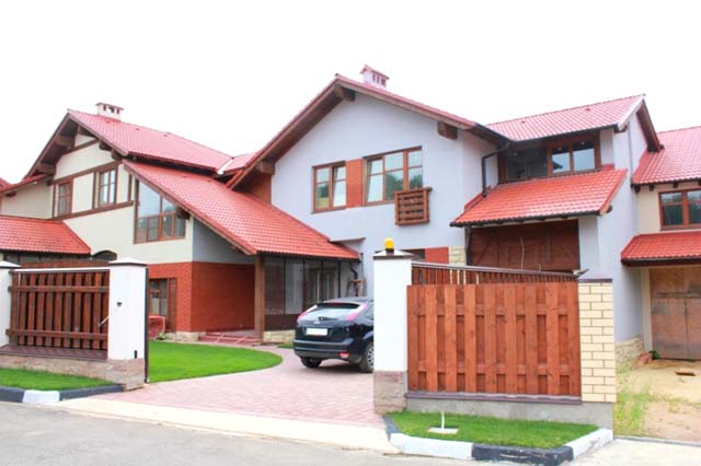 дом в Летово купить